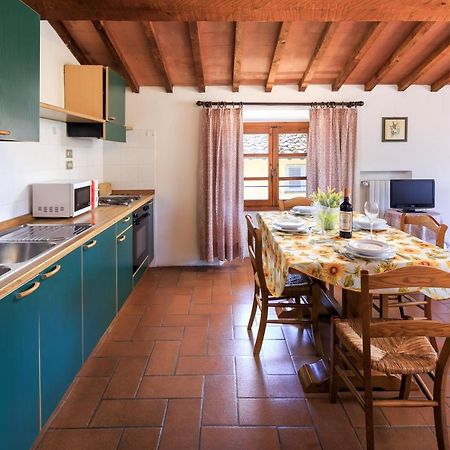 Agriturismo Fattoria Di Sommaia كالينْسانو المظهر الخارجي الصورة