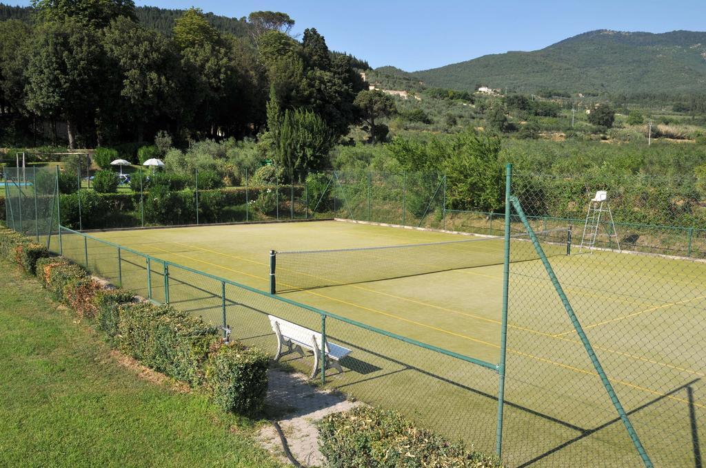 Agriturismo Fattoria Di Sommaia كالينْسانو المظهر الخارجي الصورة