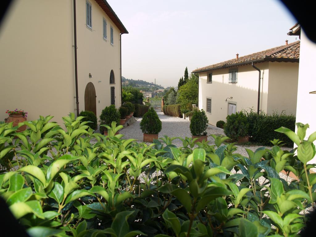 Agriturismo Fattoria Di Sommaia كالينْسانو المظهر الخارجي الصورة