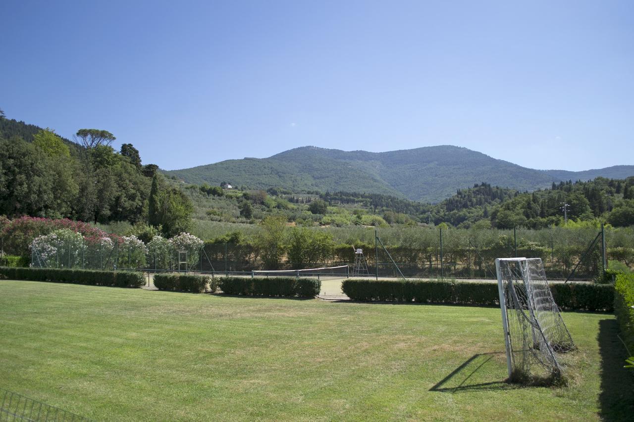 Agriturismo Fattoria Di Sommaia كالينْسانو المظهر الخارجي الصورة