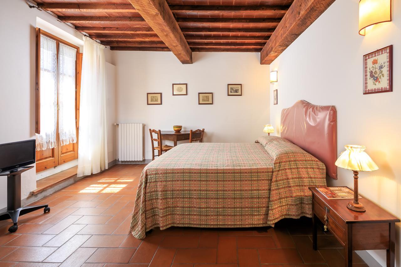 Agriturismo Fattoria Di Sommaia كالينْسانو المظهر الخارجي الصورة