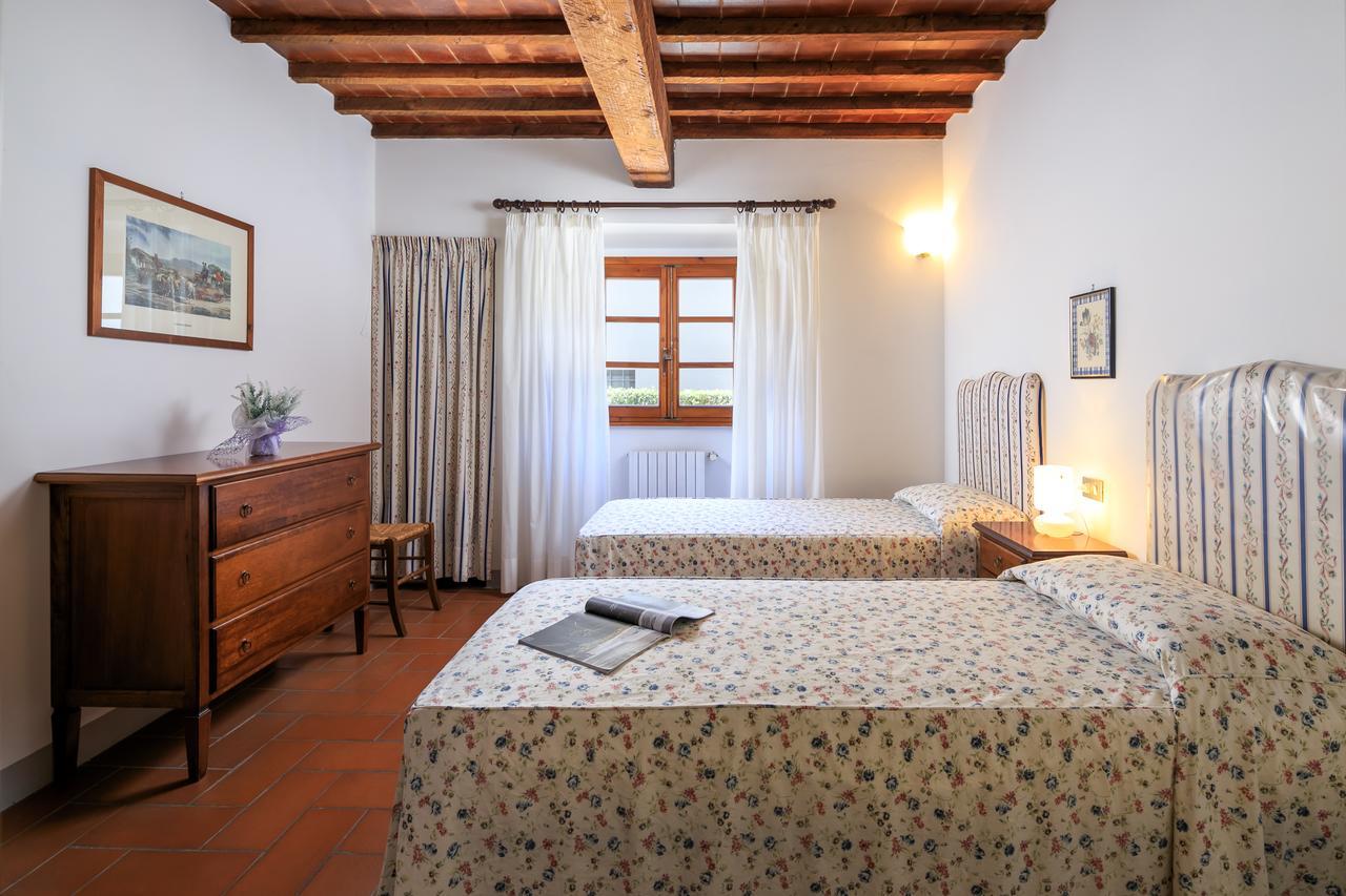 Agriturismo Fattoria Di Sommaia كالينْسانو المظهر الخارجي الصورة